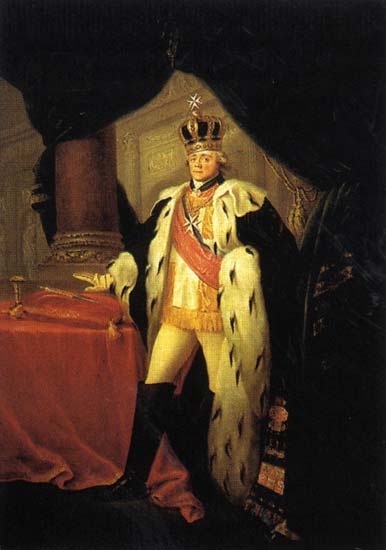 Павел I (император, ноябрь 1798 – март 1801) | Павел I | Русская портретная галерея Павел I (император, ноябрь 1798 – март 1801) | Павел I | Русская портретная галерея