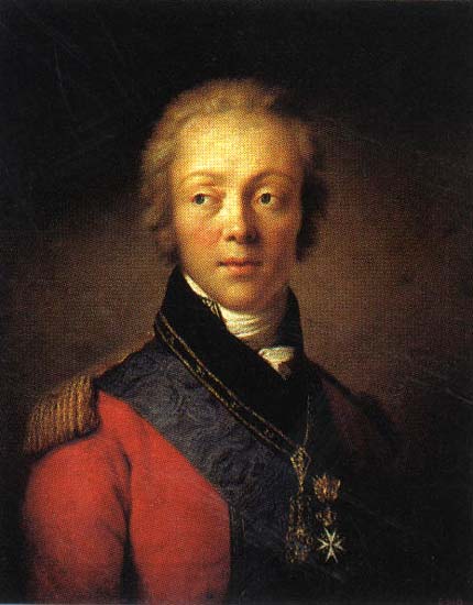 Ростопчин (Растопчин) Федор Васильевич (граф, 1800) | Ростопчин Федор Васильевич (граф, Растопчин) | Русская портретная галерея Ростопчин (Растопчин) Федор Васильевич (граф, 1800) | Ростопчин Федор Васильевич (граф, Растопчин) | Русская портретная галерея