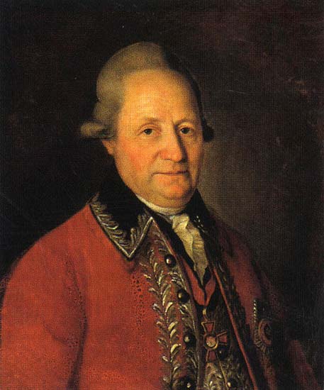 Томилов Роман Никифорович (1786) | Томилов Роман Никифорович | Русская портретная галерея Томилов Роман Никифорович (1786) | Томилов Роман Никифорович | Русская портретная галерея