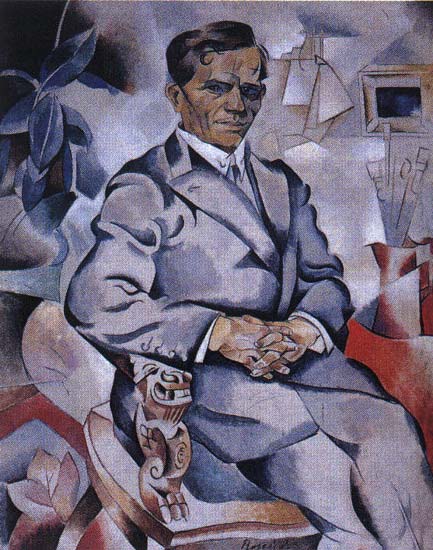 Колесников Иван Федорович (художник, между 1917 и 1919) | Колесников Иван Федорович (художник) | Русская портретная галерея Колесников Иван Федорович (художник, между 1917 и 1919) | Колесников Иван Федорович (художник) | Русская портретная галерея