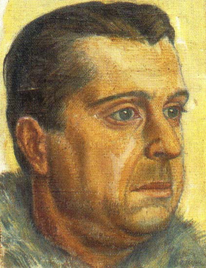 Карлов Георгий Георгиевич (?) (граф, 1919) | Карлов Георгий Георгиевич (граф) | Русская портретная галерея