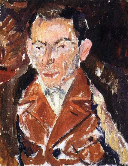 Юдин Лев Александрович (художник, конец 1930-х) | Юдин Лев Александрович (художник) | Русская портретная галерея Юдин Лев Александрович (художник, конец 1930-х) | Юдин Лев Александрович (художник) | Русская портретная галерея