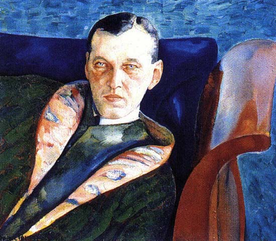 Коровин Александр Александрович (коллекционер, 1916) | Коровин Александр Александрович | Русская портретная галерея Коровин Александр Александрович (коллекционер, 1916) | Коровин Александр Александрович | Русская портретная галерея