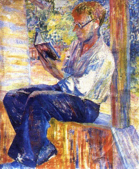 Суворов Иннокентий Иванович (скульптор, около 1934-1935) | Суворов Иннокентий Иванович (скульптор) | Русская портретная галерея Суворов Иннокентий Иванович (скульптор, около 1934-1935) | Суворов Иннокентий Иванович (скульптор) | Русская портретная галерея