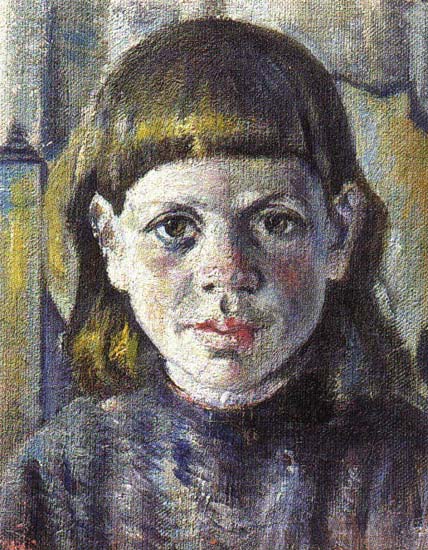 Зефирова Елена Константиновна (в детстве, дочь художника, 1925) | Зефирова Елена Константиновна (дочь художника Зефирова К.) | Русская портретная галерея Зефирова Елена Константиновна (в детстве, дочь художника, 1925) | Зефирова Елена Константиновна (дочь художника Зефирова К.) | Русская портретная галерея