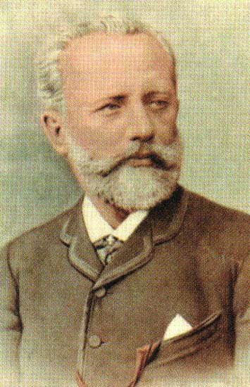 Радость чистого звука 150 лет со дня основания Московской консерватории