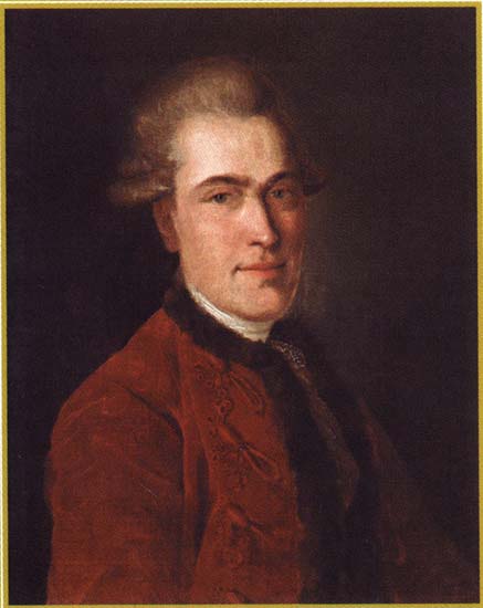 Мусин-Пушкин Алексей Иванович (1770-1780-е) | Мусин-Пушкин Алексей Иванович | Русская портретная галерея Мусин-Пушкин Алексей Иванович (1770-1780-е) | Мусин-Пушкин Алексей Иванович | Русская портретная галерея