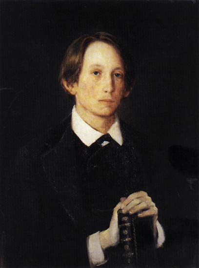 Васнецов Аполлинарий Михайлович (1878) | Васнецов Апполинарий Михайлович (художник) | Русская портретная галерея Васнецов Аполлинарий Михайлович (1878) | Васнецов Апполинарий Михайлович (художник) | Русская портретная галерея