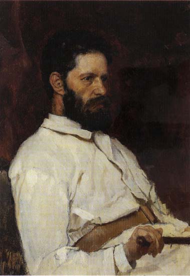 Антокольский Марк Матвеевич (1884) | Антокольский Марк Матвеевич (Мордух Матысович) | Русская портретная галерея Антокольский Марк Матвеевич (1884) | Антокольский Марк Матвеевич (Мордух Матысович) | Русская портретная галерея