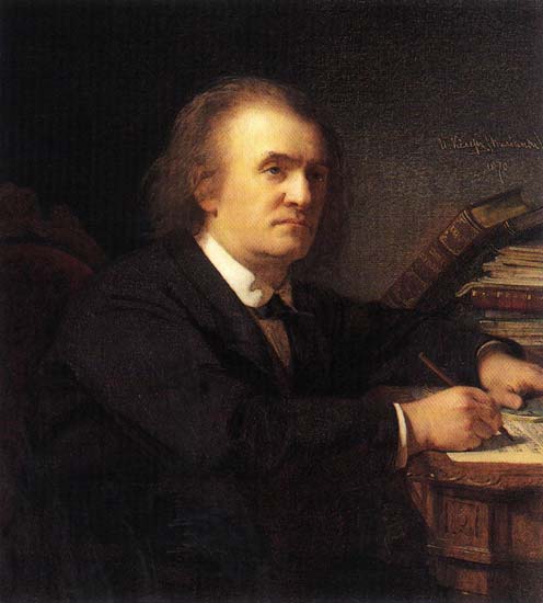 Серов Александр Николаевич (1870) | Серов Александр Николаевич | Русская портретная галерея Серов Александр Николаевич (1870) | Серов Александр Николаевич | Русская портретная галерея