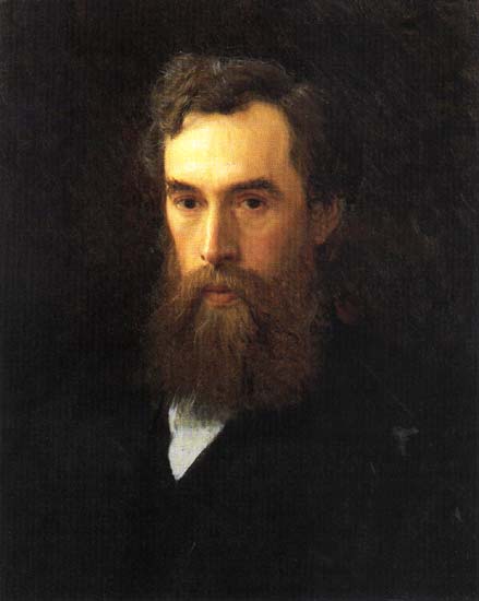 Третьяков Павел Михайлович (Крамской, 1876) | Третьяков Павел Михайлович | Русская портретная галерея Третьяков Павел Михайлович (Крамской, 1876) | Третьяков Павел Михайлович | Русская портретная галерея