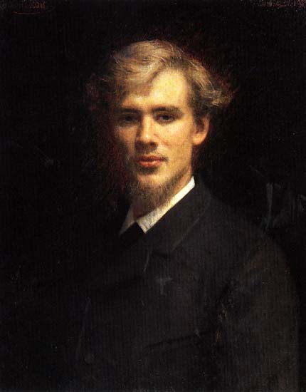 Боткин Сергей Сергеевич (1882) | Боткин Сергей Сергеевич | Русская портретная галерея