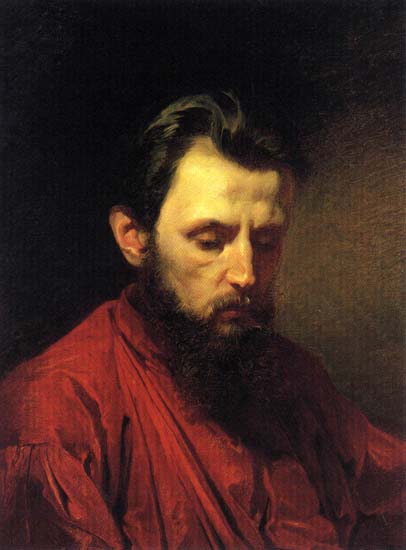 Шварц Вячеслав Григорьевич (1870) | Шварц Вячеслав Григорьевич (Швартц) | Русская портретная галерея Шварц Вячеслав Григорьевич (1870) | Шварц Вячеслав Григорьевич (Швартц) | Русская портретная галерея