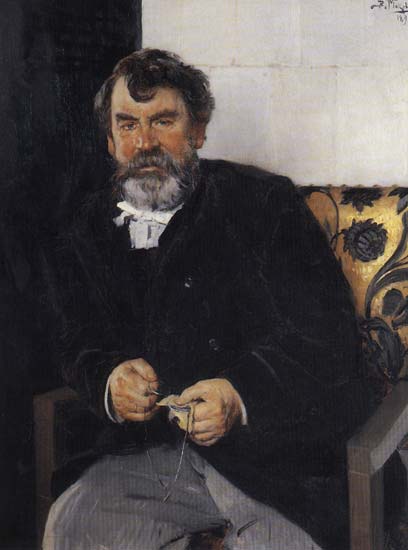Сорокин Евграф Семенович (1891) | Сорокин Евграф Семенович | Русская портретная галерея Сорокин Евграф Семенович (1891) | Сорокин Евграф Семенович | Русская портретная галерея