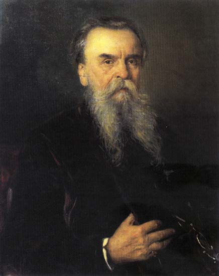Цветков Иван Евменьевич (1912-1913) | Цветков Иван Евменьтьевич | Русская портретная галерея Цветков Иван Евменьевич (1912-1913) | Цветков Иван Евменьтьевич | Русская портретная галерея