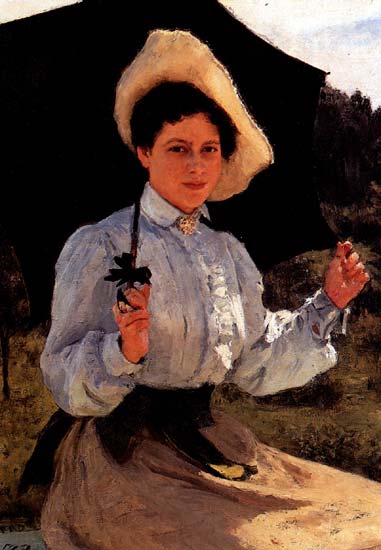 ������ �.�. ("�� ������", 1900) | ������ ������� ��������� (���� ���������) | ������� ���������� �������