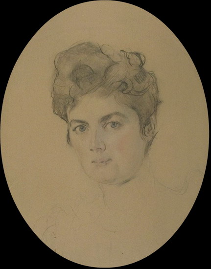 Алафузова Евгения Л. (пастель, 1807) | Алафузова Евгения Л. (урожд. Добротворская) | Русская портретная галерея Алафузова Евгения Л. (пастель, 1807) | Алафузова Евгения Л. (урожд. Добротворская) | Русская портретная галерея