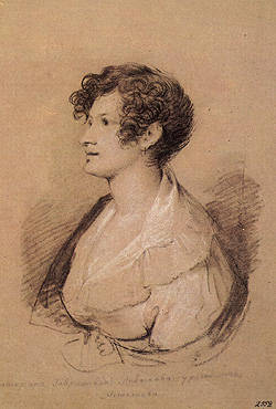 Левашева Екатерина Гавриловна (ок. 1810) | Левашева Екатерина Гавриловна (урожденная Решетова) | Русская портретная галерея Левашева Екатерина Гавриловна (ок. 1810) | Левашева Екатерина Гавриловна (урожденная Решетова) | Русская портретная галерея