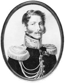 Строганов Александр Сергеевич