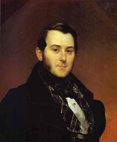 Бек Иван Александрович (1839) | Бек Иван Александрович | Русская портретная галерея