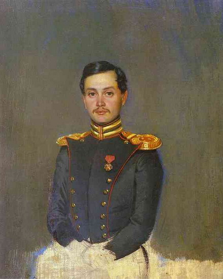 Ванновский Петр Семенович (1849) | Ванновский Петр Семенович | Русская портретная галерея