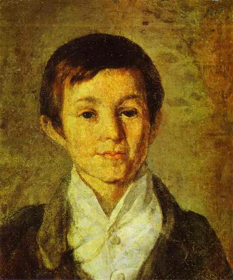 Милюков Конон Николаевич (конец 1840-x) | Милюков Конон Николаевич | Русская портретная галерея