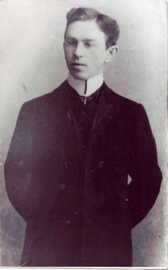 Любимов Павел Никандрович (юрист и богослов, 1912) | Любимов Павел Никандрович (юрист, богослов) | Русская портретная галерея Любимов Павел Никандрович (юрист и богослов, 1912) | Любимов Павел Никандрович (юрист, богослов) | Русская портретная галерея