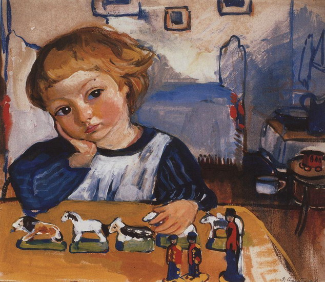 Серебряков Евгений Борисович (1909) | Серебряков Евгений Борисович | Русская портретная галерея