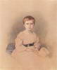 Изображение: Шевырев Борис Иванович (1836-1888)  | Русская портретная галерея