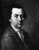 Изображение: Чемесов Евграф Петрович (автопортрет, 1737-1765)  | Русская портретная галерея