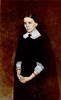 Изображение: Стрепетова П.А. (актриса, 1884)  | Русская портретная галерея