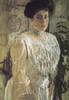 Изображение: Морозова Маргарита Кирилловна (1910)  | Русская портретная галерея