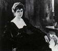 Изображение: Тенишева Мария Клавдиевна (кн., 1898)  | Русская портретная галерея
