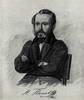 Изображение: Панов Н.А. (1839)  | Русская портретная галерея