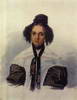 Изображение: Волконская М.Н. (1837)  | Русская портретная галерея