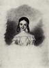 Изображение: Муравьева Нонушка (?) (1833-1835)  | Русская портретная галерея