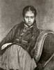 Изображение: Шевцова В.А. (1869, ч.б.)  | Русская портретная галерея