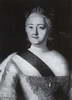 Изображение: Елизавета Петровна (императрица, 1751)  | Русская портретная галерея