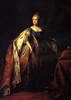 Изображение: Екатерина II (императрица, 1796)  | Русская портретная галерея