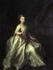 Изображение: Молчанова Екатерина Ивановна (1776)  | Русская портретная галерея