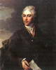 Изображение: Билибин Яков Иванович (1801)  | Русская портретная галерея
