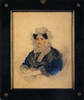 Изображение: Остерман-Толстая Елизавета Алексеевна (графиня, до 1835)  | Русская портретная галерея