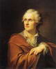 Изображение: Ледуховский (Ледоховский) Станислав (граф, между 1787 и 1791)  | Русская портретная галерея