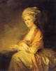Изображение: Строганова Екатерина Петровна (графиня, 1793)  | Русская портретная галерея