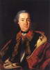 Изображение: Лобанов-Ростовский Иван Иванович (князь, 1758)  | Русская портретная галерея