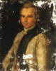 Изображение: Лупандин Петр Кириллович (1789)  | Русская портретная галерея