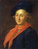 Изображение: Протасов Петр Степанович (1760-е)  | Русская портретная галерея