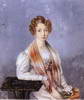 Изображение: Бирюкова А.А. (1820-е)  | Русская портретная галерея