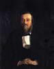 Изображение: Костомаров Н.И. (1870)  | Русская портретная галерея