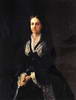 Изображение: Кочубей Варвара Александровна (1874)  | Русская портретная галерея